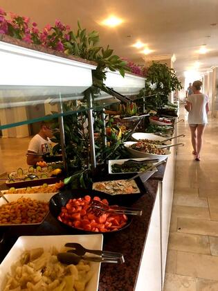 Larina Family Resort - Görsel 26