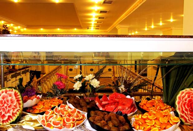 Larina Family Resort - Görsel 22