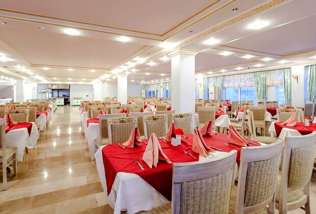 Larina Family Resort - Görsel 16