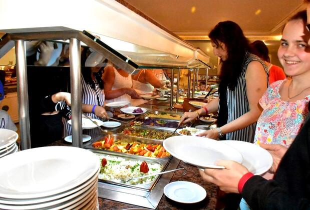 Larina Family Resort - Görsel 25