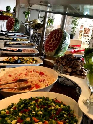 Larina Family Resort - Görsel 20