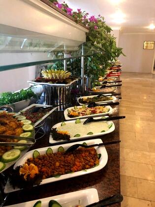 Larina Family Resort - Görsel 18