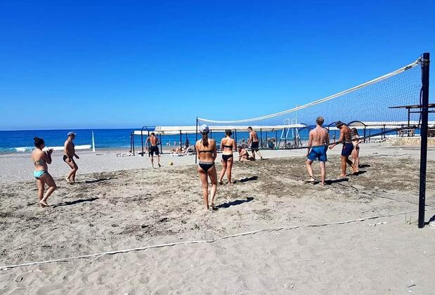 Larina Family Resort - Görsel 46