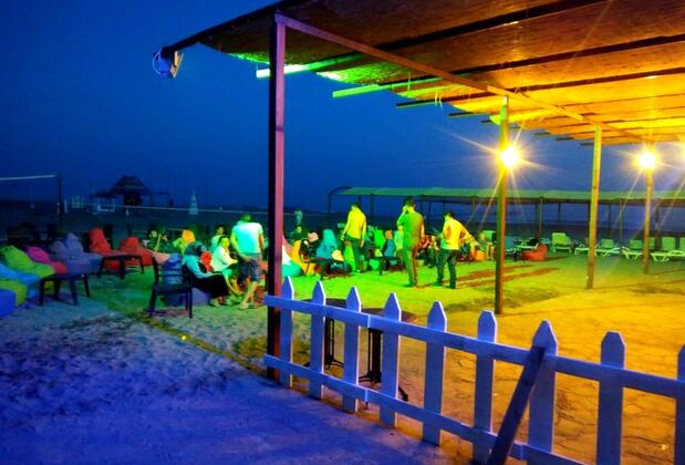 Larina Family Resort - Görsel 49