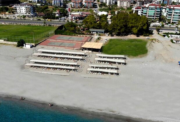 Larina Family Resort - Görsel 45