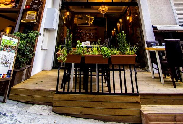 Kuzen Hotel - Görsel 7