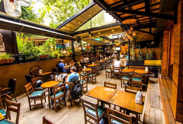 Kuzen Hotel - Görsel 9