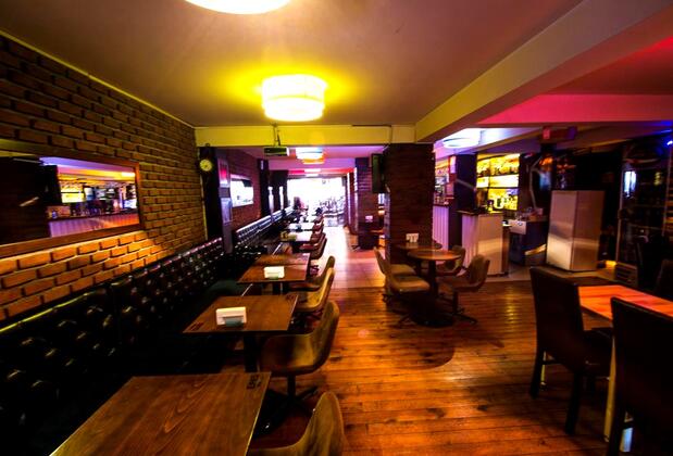 Kuzen Hotel - Görsel 11