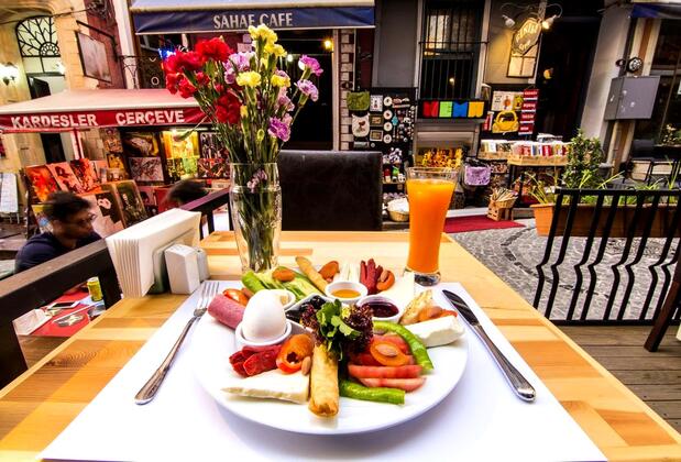 Kuzen Hotel - Görsel 19