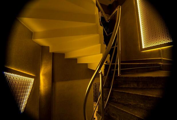 Kuzen Hotel - Görsel 10