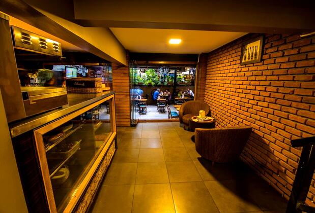 Kuzen Hotel - Görsel 5