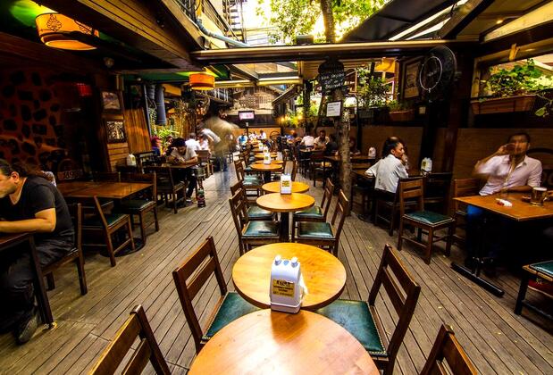 Kuzen Hotel - Görsel 12