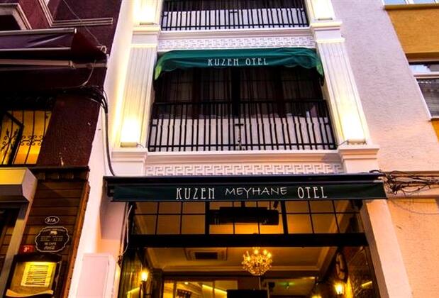 Kuzen Hotel - Görsel 3