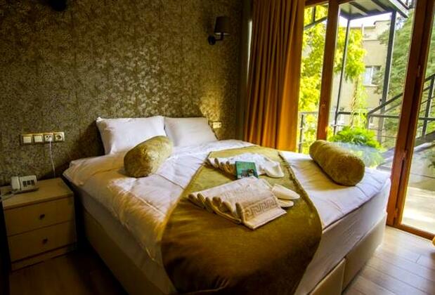 Kuzen Hotel - Görsel 21