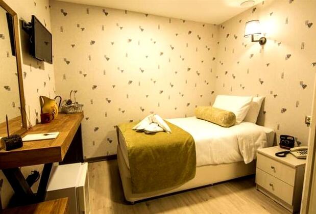 Kuzen Hotel - Görsel 23