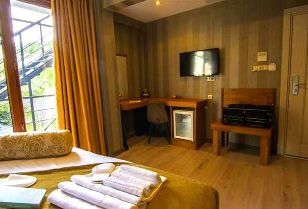 Kuzen Hotel - Görsel 22