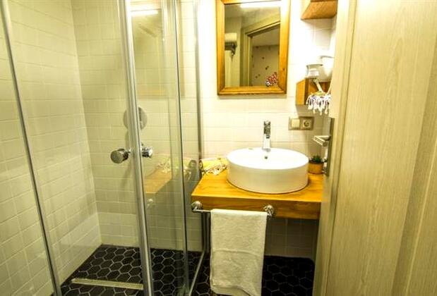 Kuzen Hotel - Görsel 35