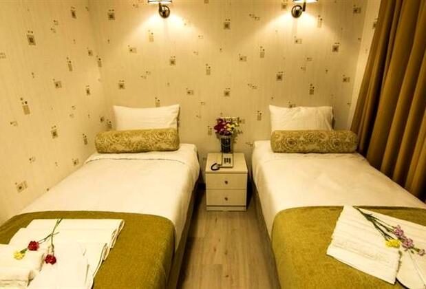 Kuzen Hotel - Görsel 24