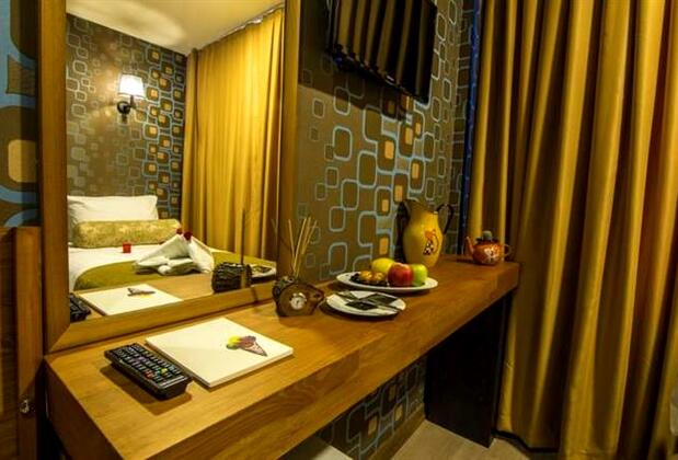 Kuzen Hotel - Görsel 31