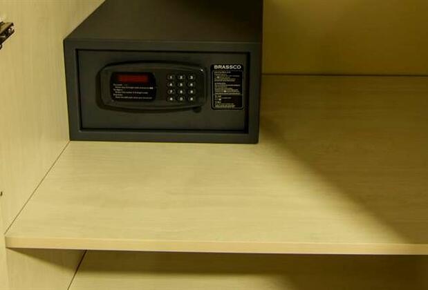 Kuzen Hotel - Görsel 33