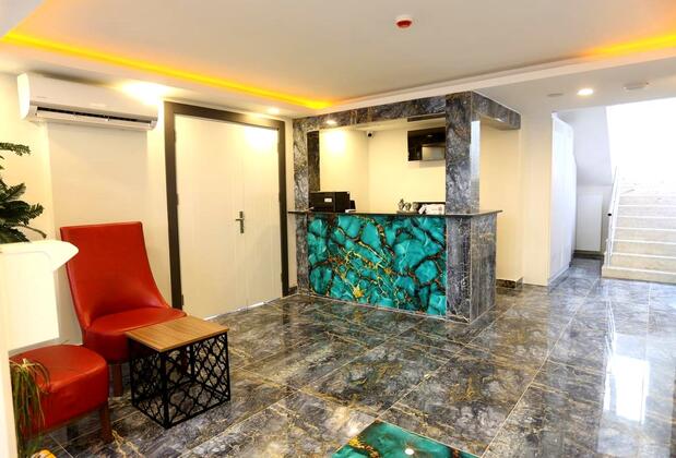 Anka Butik Hotel - Görsel 6