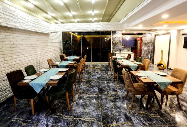 Anka Butik Hotel - Görsel 11