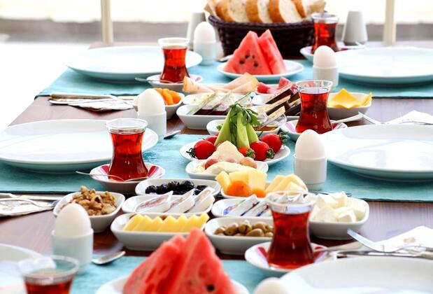 Anka Butik Hotel - Görsel 12