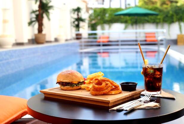 Anka Butik Hotel - Görsel 13