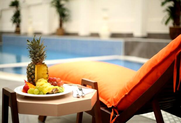 Anka Butik Hotel - Görsel 15