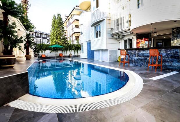 Anka Butik Hotel - Görsel 3