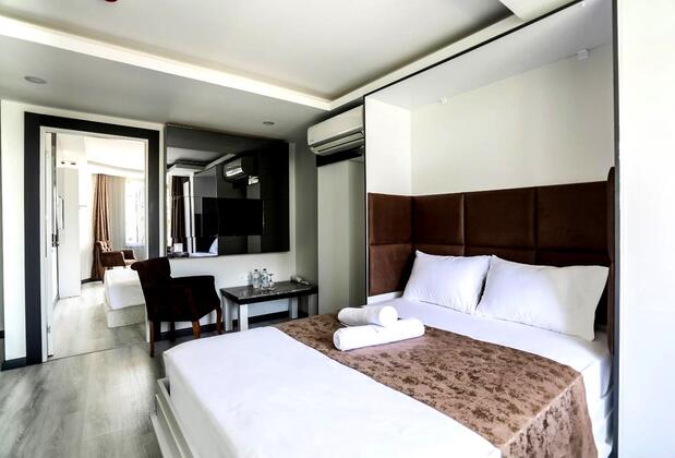 Anka Butik Hotel - Görsel 9