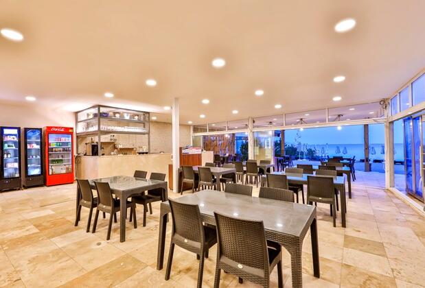 Mare Garden Hotel - Görsel 50