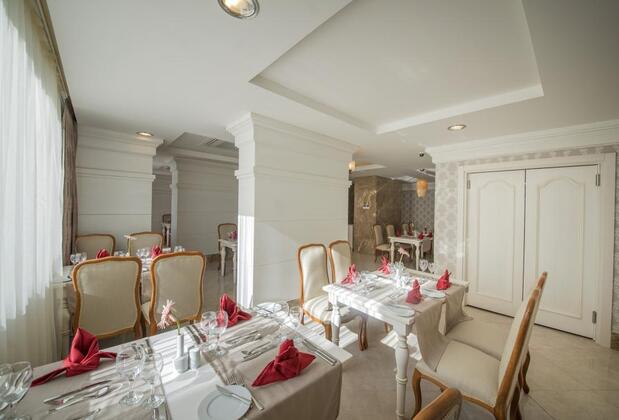 Ramada Resort Lara - Görsel 13