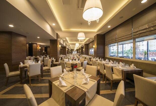 Ramada Resort Lara - Görsel 15