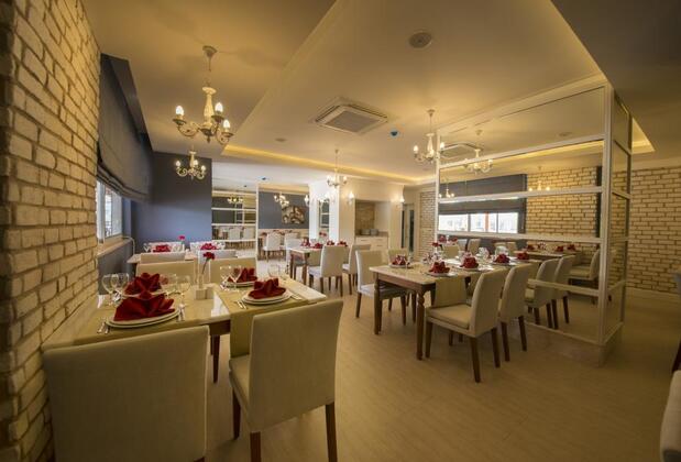 Ramada Resort Lara - Görsel 18