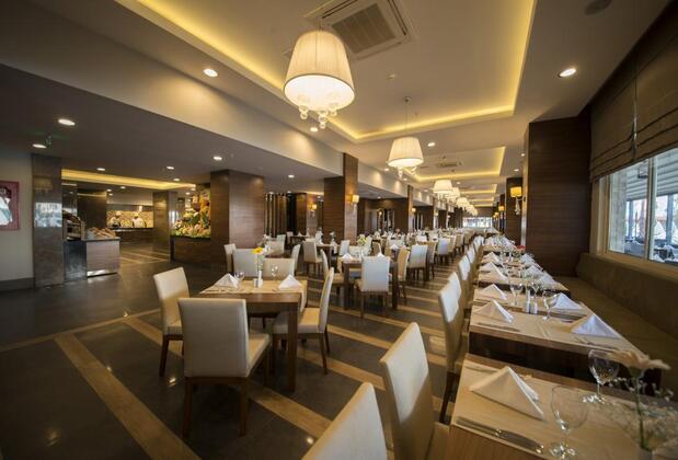 Ramada Resort Lara - Görsel 14