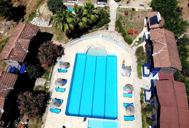 Olympos Forest House - Görsel 3