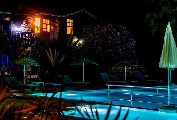 Olympos Forest House - Görsel 15