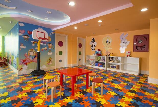 Ramada Resort Lara - Görsel 27