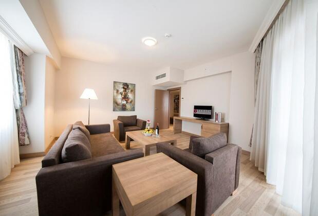 Ramada Resort Lara - Görsel 4