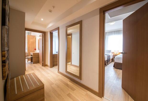 Ramada Resort Lara - Görsel 6