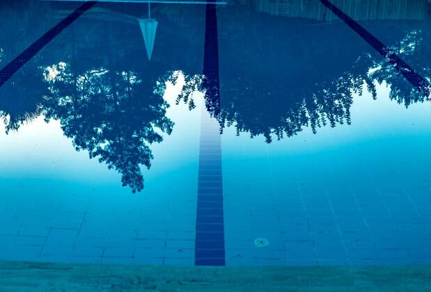 Olympos Forest House - Görsel 22