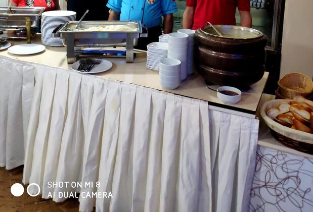 Ufuk Hotel - Görsel 8