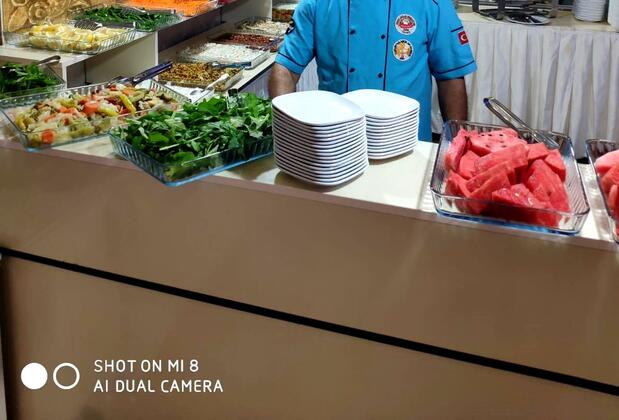 Ufuk Hotel - Görsel 7