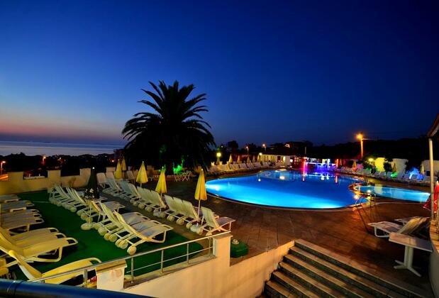 Amadeus Motel - Görsel 2