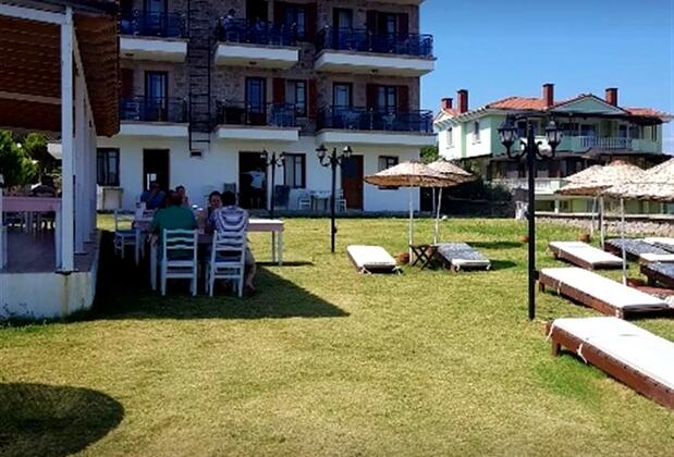 Hayal Evi Hotel Cunda - Görsel 7