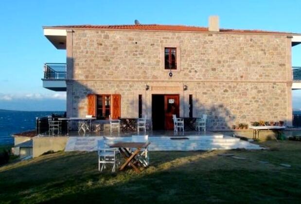 Hayal Evi Hotel Cunda - Görsel 6