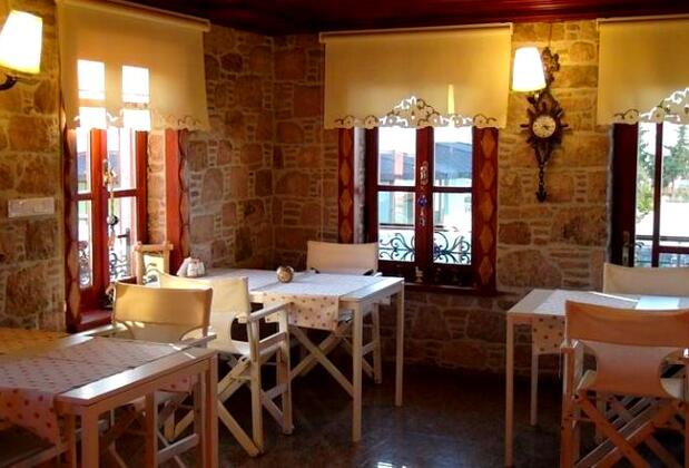 Hayal Evi Hotel Cunda - Görsel 4