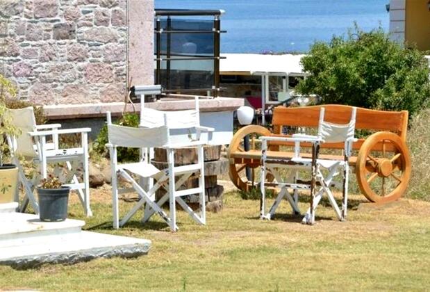 Hayal Evi Hotel Cunda - Görsel 2