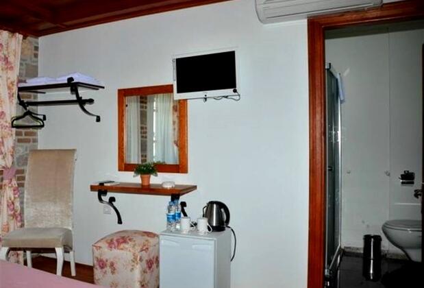 Hayal Evi Hotel Cunda - Görsel 5